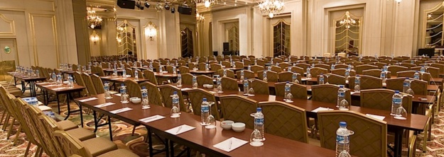 Elite World Istanbul Hotel